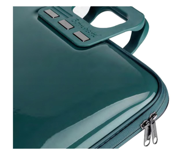 Bombata Vernice 15-16" turkusowy - 1233528 - zdjęcie 2